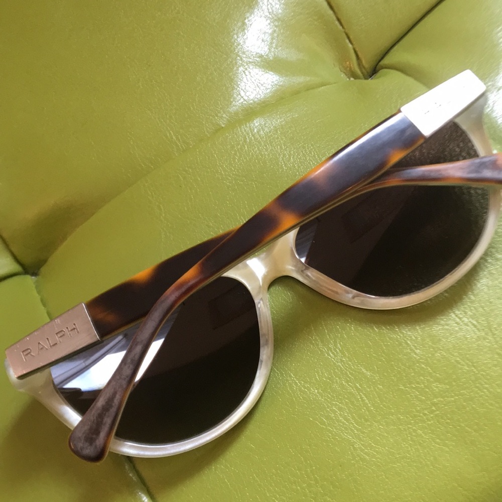 Ralph Lauren sunglasses - Picture 6 of 9